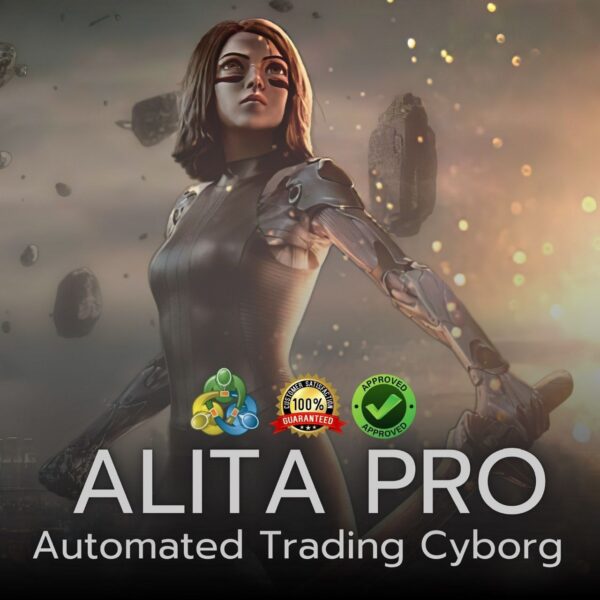 ALITA PRO CYBORG v1.0 MT4