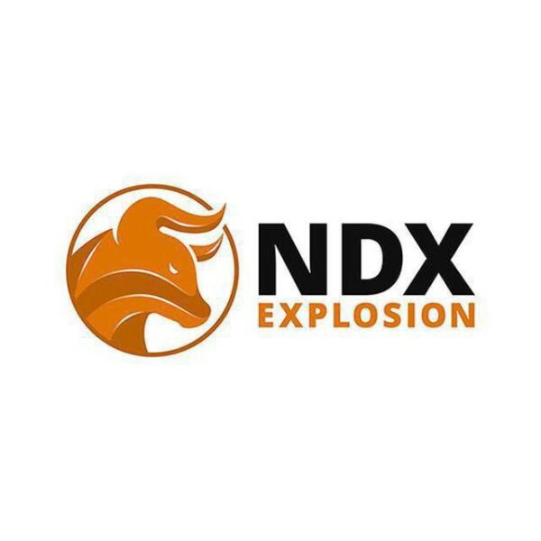 NDX EXPLOSION EA With 3 Sets