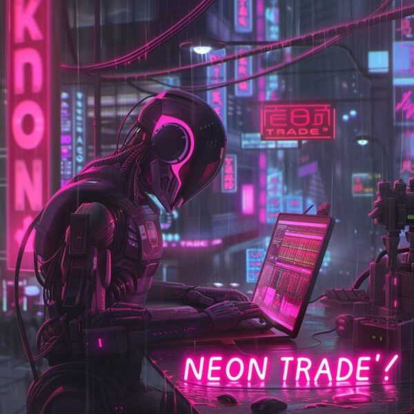 EA Neon Trade v3.7 MT4 fix