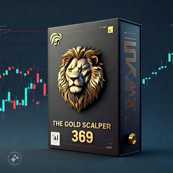 THE GOLD SCALPER v3.69