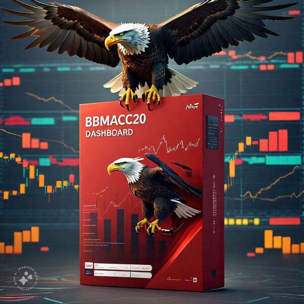 BBMAC20 DASHBOARD TRADING SYSTEM