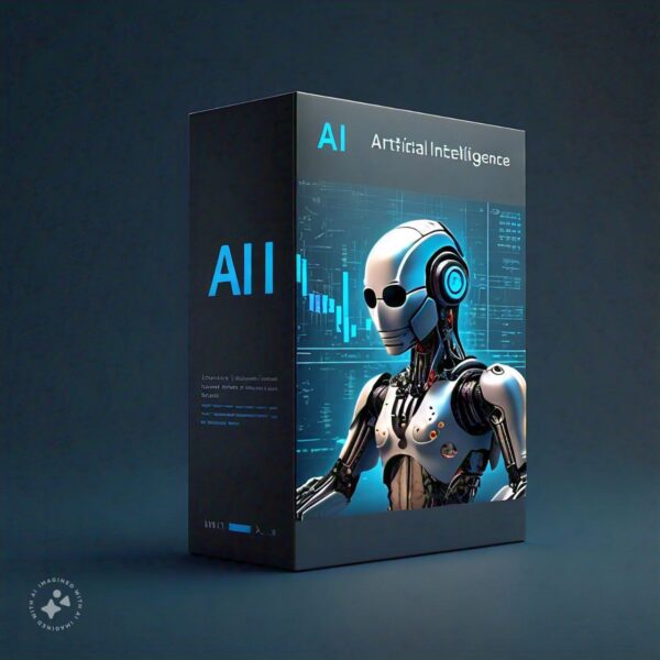 ARTIFICIAL INTELLIGENCE EAAI (DLL)