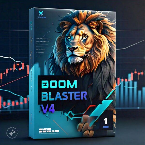 BOOM BLASTER 𝗩4 Indicator