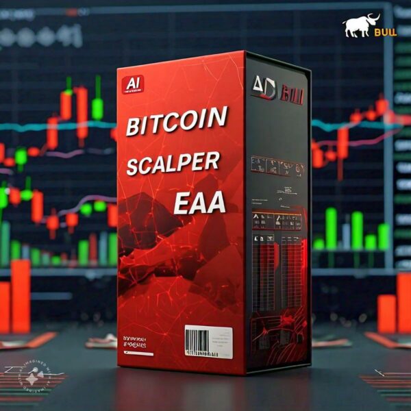 Bitcoin Scalp Pro MT4 V1.8