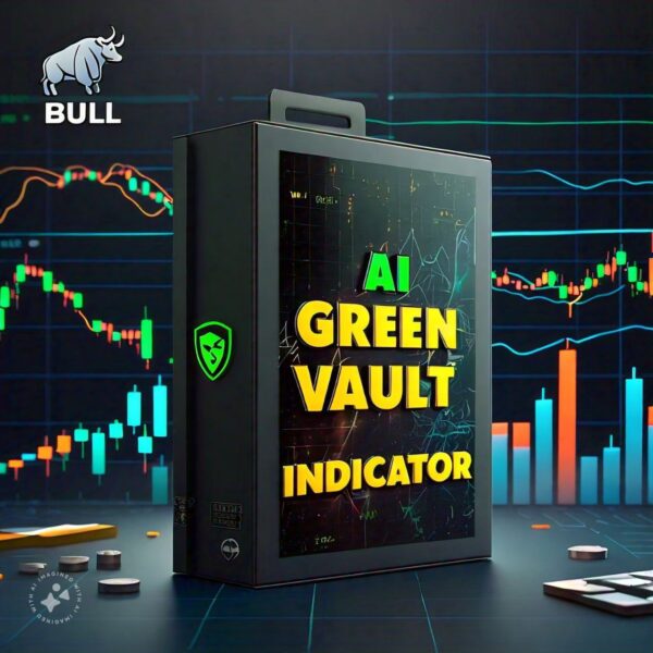 Green Vault MT4