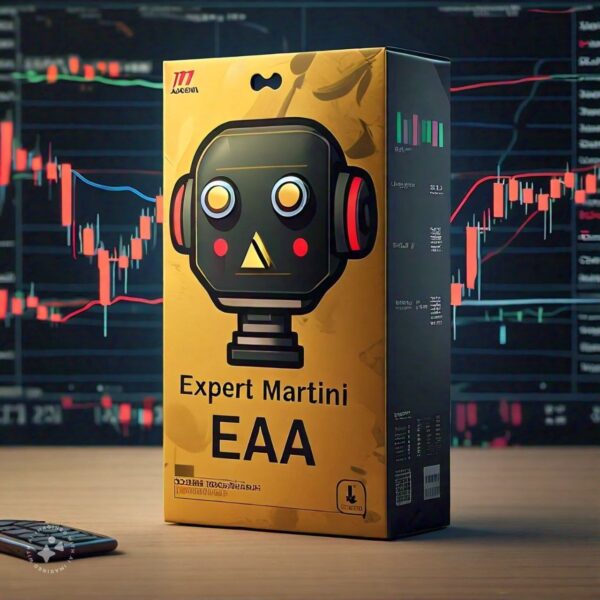 Expert Martini EA v1.6 MT4 fix