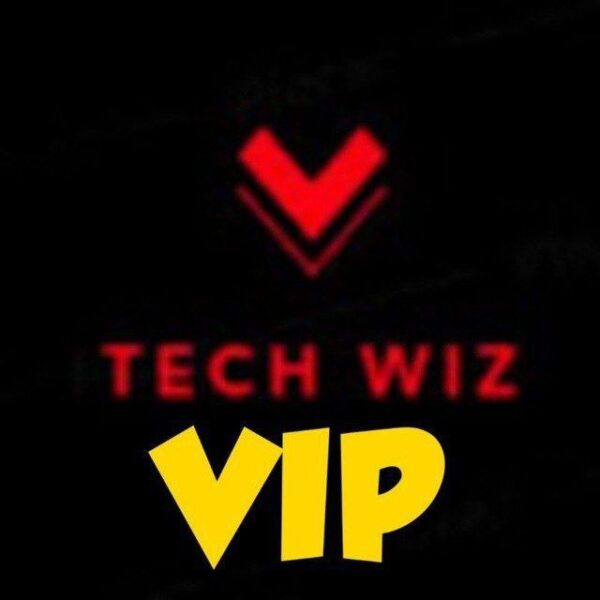 TECHWIZ VIP LIFETIME PACKAGE