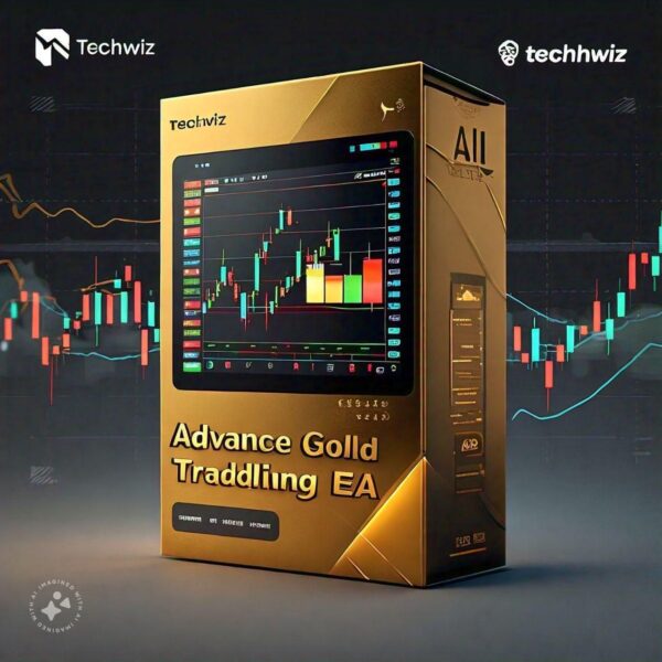 Advanced Gold Trading V6.3