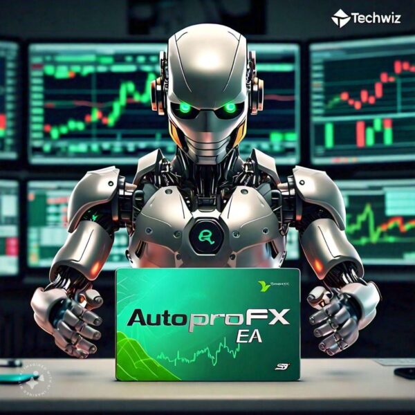 AutoProfitFX TrendTrack EA