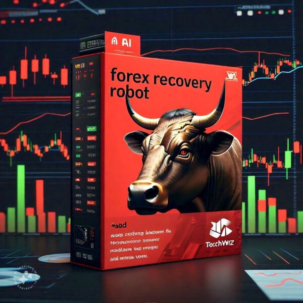 Forex Recovery Bot 3.2