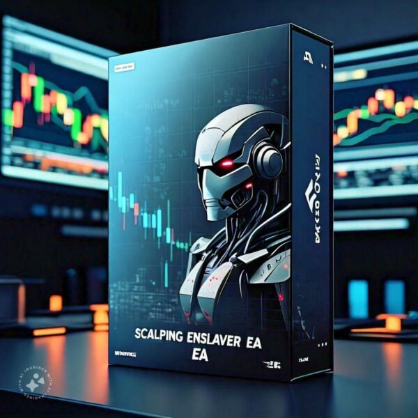 Scalping Enslaver EA MT4