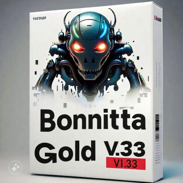 EA Bonnitta Gold v1.33 MT4 fix