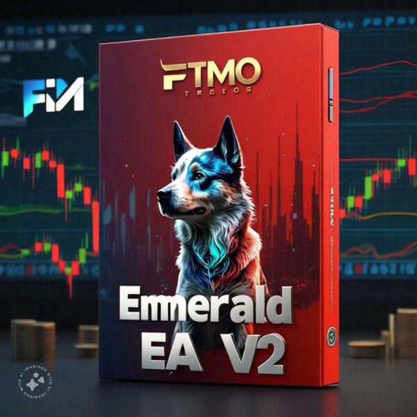 EMERALD EA V2 MT4