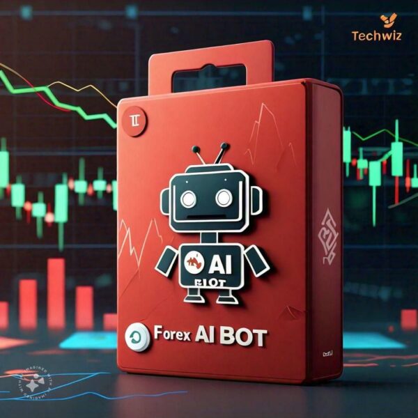 Forex trading bot ai V2