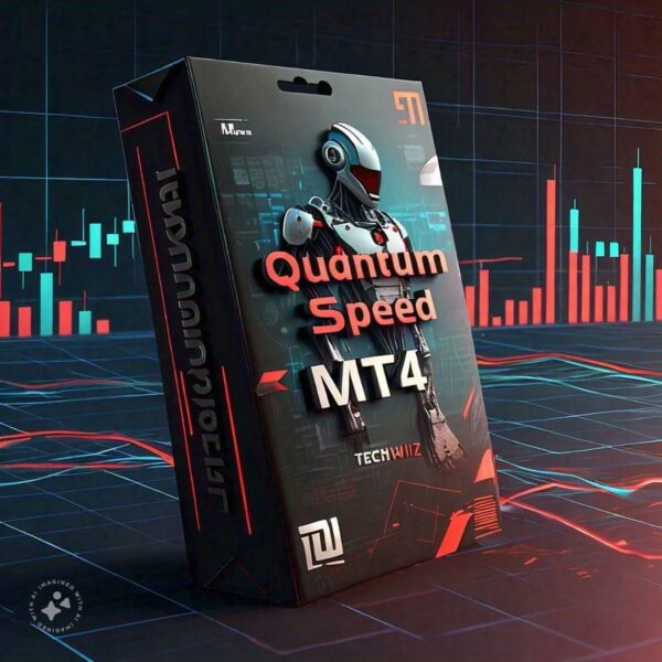 Quantum Speed MT4 V2