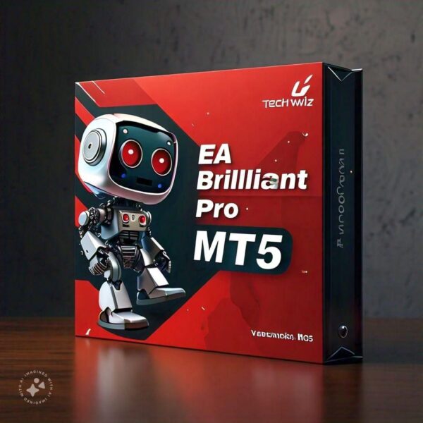 EA Brilliant Pro V4.2 (2024) MT5