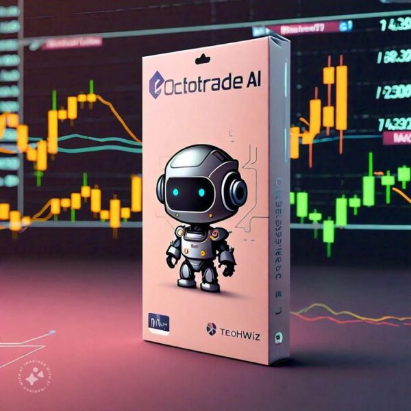 Octotrader AI MT4