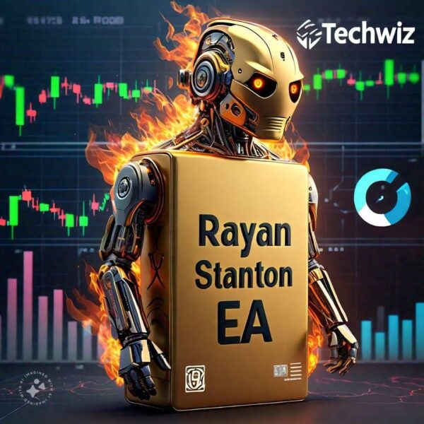 Rayan Stanton Robot MT5