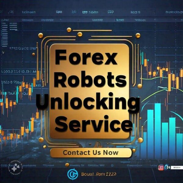 Forex Unlocking & Decompilation Service