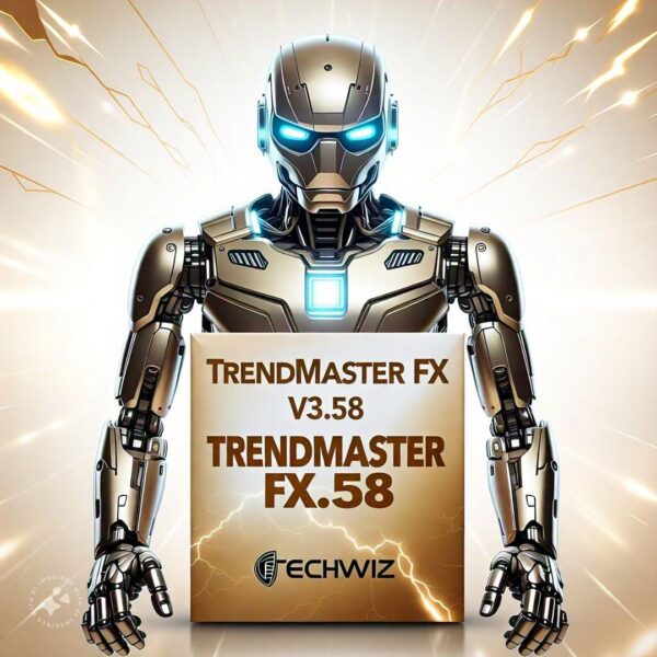 TrendMaster FX V3.58 MT4