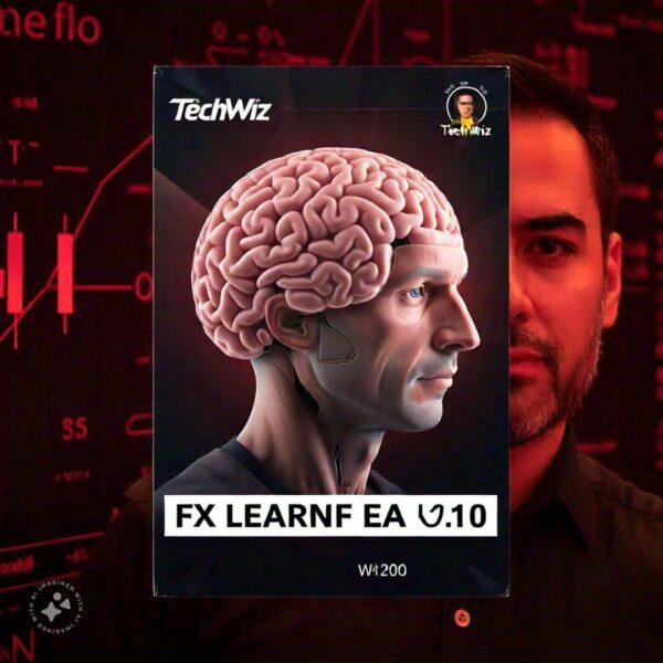 FX LEARNFX EA V1.0