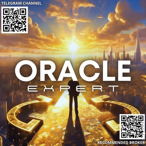 Oracle MT4 V2.8