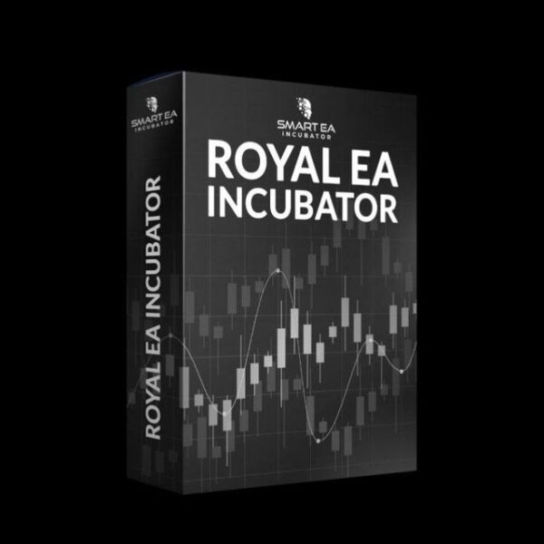 ROYAL EA INCUBATOR v1.02 (NO DLL)