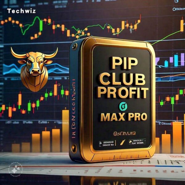 PIP CLUB PROFIT MAX (UPDATE) + SETS