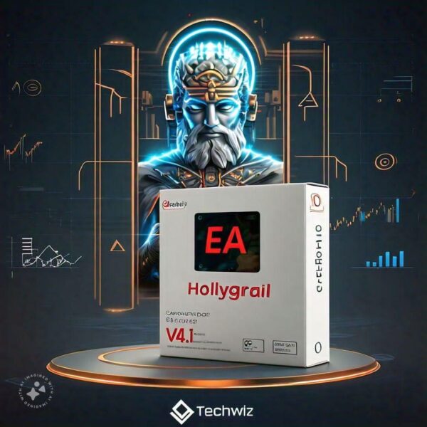 EA HOLLYGRAIL v4.1 + SETFILES