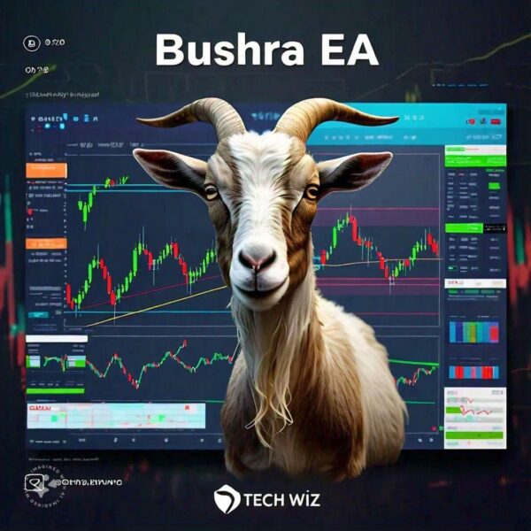 Bushra Forex Trading Robot + SETFILES