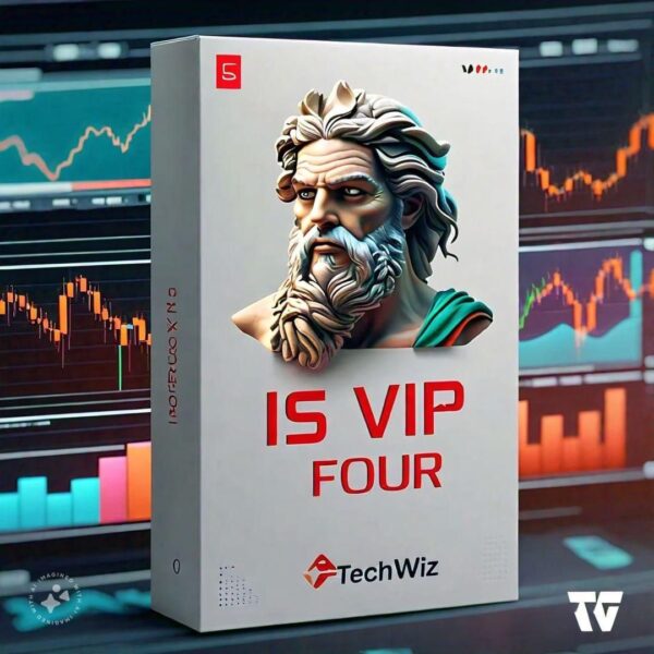 IS VIP Four  EA MT4