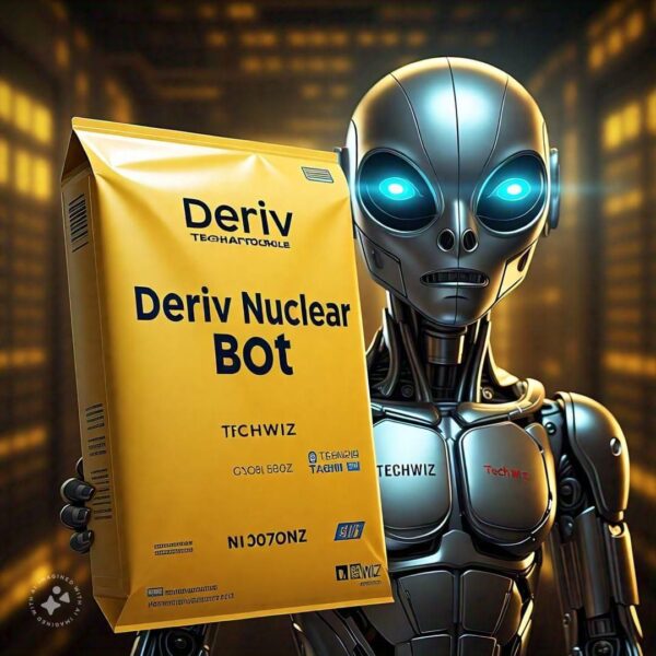 Deriv Nuclear Bot