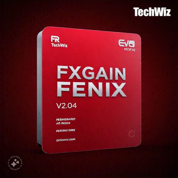 FXGAIN FENIX v2.04