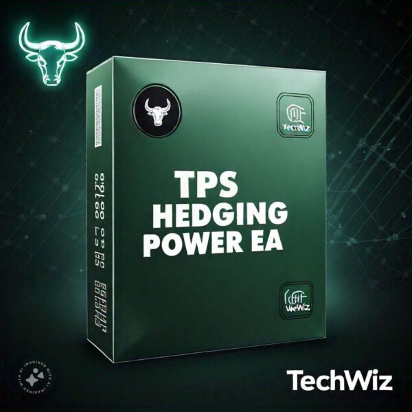 TPS HEDGING POWER EA v3.0