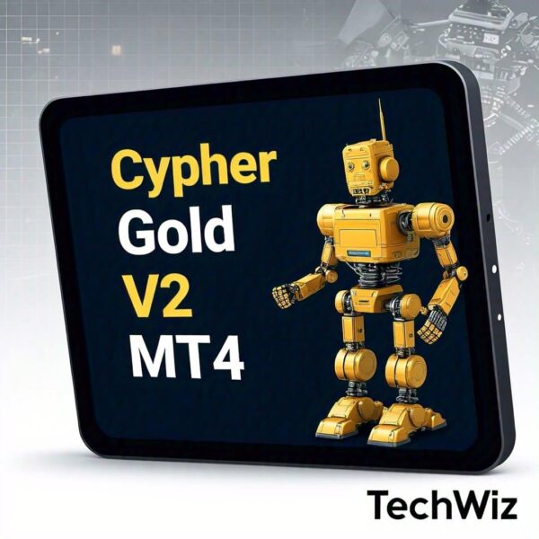 Cypher Gold V2 + Setfiles