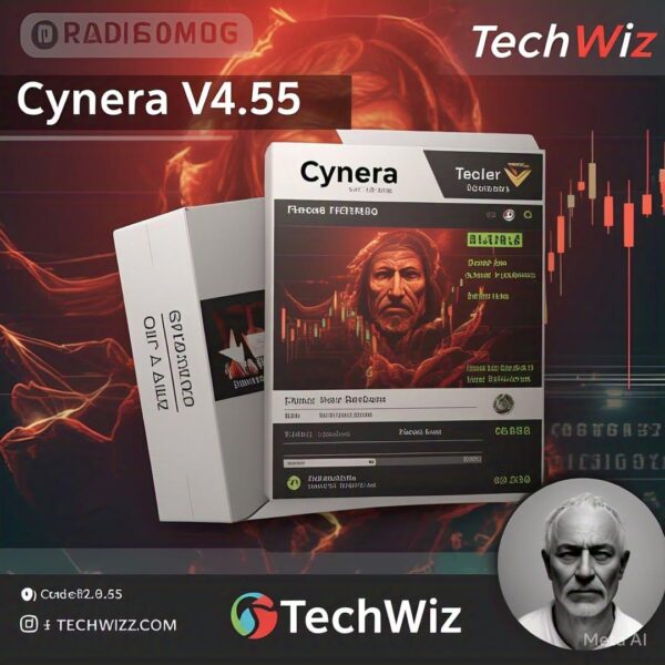 CyNera V4.55 MT4