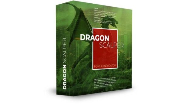 DRAGON SCALPER + MANAGER MT4