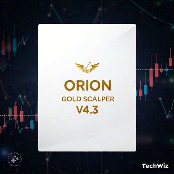 Orion GOLD Scalper V4.3