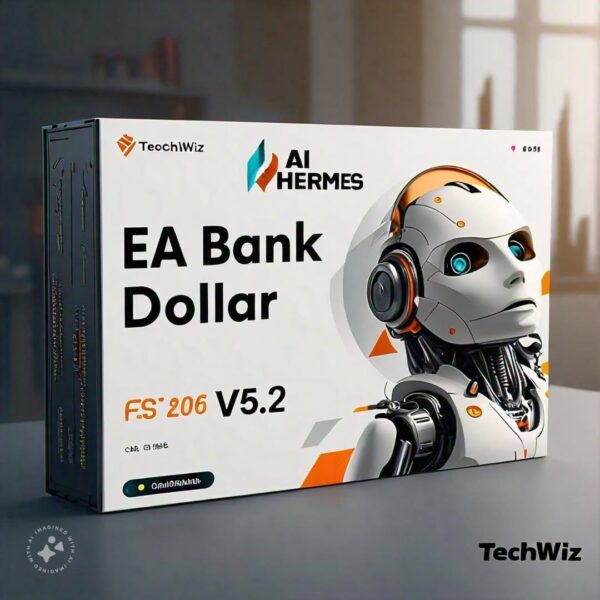 EA Bank Dollar V5.2