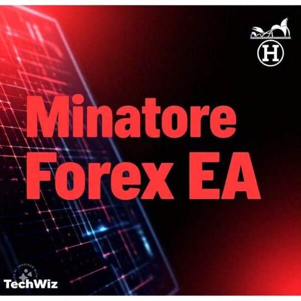 MINATORE FOREX v1.0