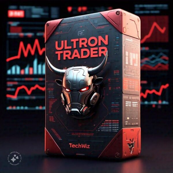 Ultron Smart Trader EA