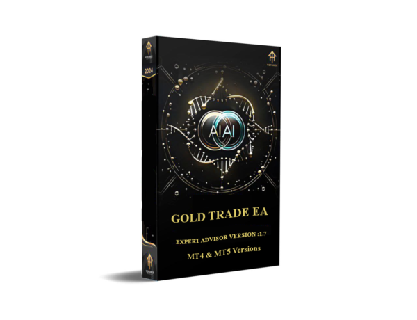 GOLD TRADE EA V2.7