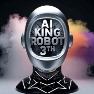 Ai King EA MT4. v1.3+ SetFiles