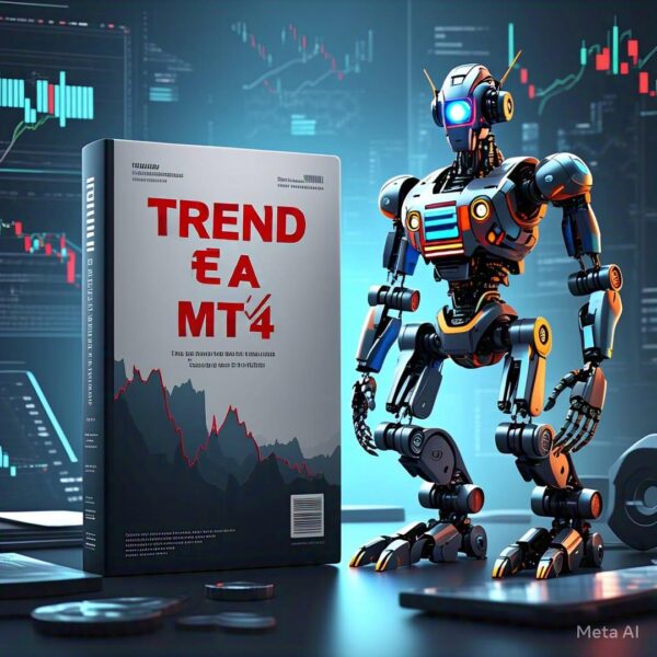 TREND EA MT4