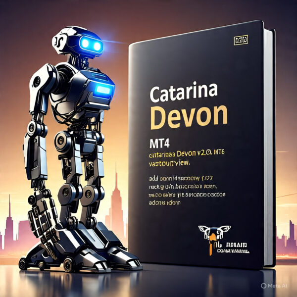 Catarina Devon v2.6 MT4