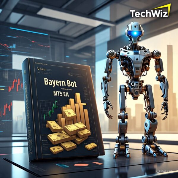 Bayern Bot MT5