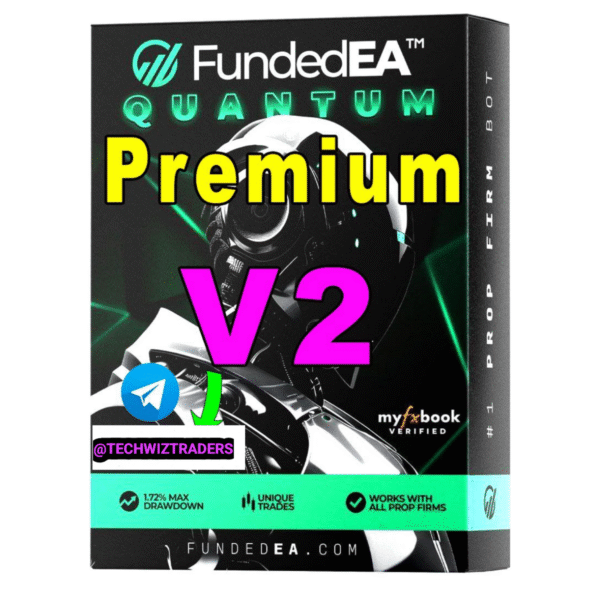 FundedEA Premium V2