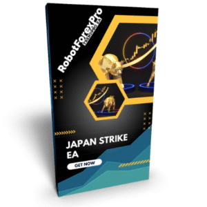 NEW Japan Strike EA