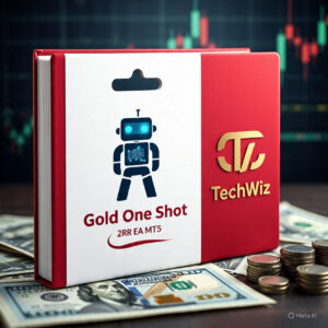 Gold One Shot-2RR Gold EA