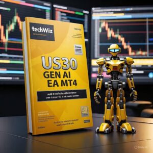 US30 GEN AI SCALPER